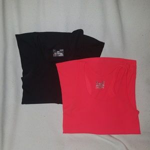 Under Armour Tanks